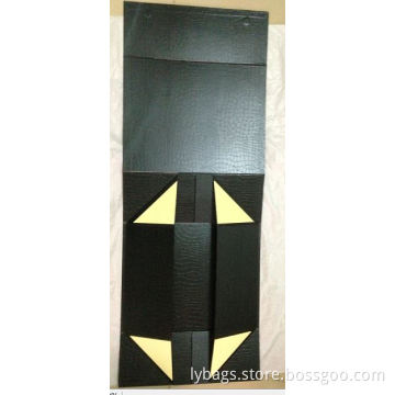 New Designs Foldable Gift Boxes, Paper Boxes, Packing Box,